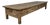 Antique French Provincial Farmhouse Coffee Table, Extra Long, Circa 1880–1900 For Sale