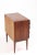 Danish Rosewood Chest of Drawers, 1950s For Sale - Image 6 of 10