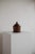 Mid-Century Modern Handcrafted Wooden Storage Jar For Sale - Image 3 of 8