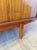 Minimalist Modern Wooden Buffet, 1970s For Sale - Image 11 of 18