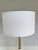 Modern Uttermost Faro Floor Lamp For Sale - Image 3 of 7