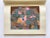 Textile Paul Klee Vintage 1958 LMTD First Edition Rare Fine Art Pochoir Prints Portfolio Extra Large Hardcover Mid Century Modernist Art Book For Sale - Image 7 of 12