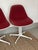 1960s Fibreglass La Fonda Chair by Charles & Ray Eames for Vitra, 1960s For Sale - Image 5 of 14