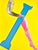 Contemporary John Baldessari Untitled Poster For Sale - Image 3 of 3