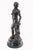 Bronze Statue Lord Admiral Nelson For Sale - Image 12 of 13
