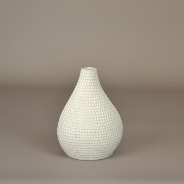 Gad Vase by Stig Lindberg for Gustavsberg For Sale - Image 6 of 9
