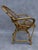 Vintage Rattan Armchairs, 1960s, Set of 2 For Sale - Image 4 of 8
