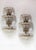 Large French Wall Sconces in Brass and Crystal, 1940s, Set of 2 For Sale - Image 14 of 14