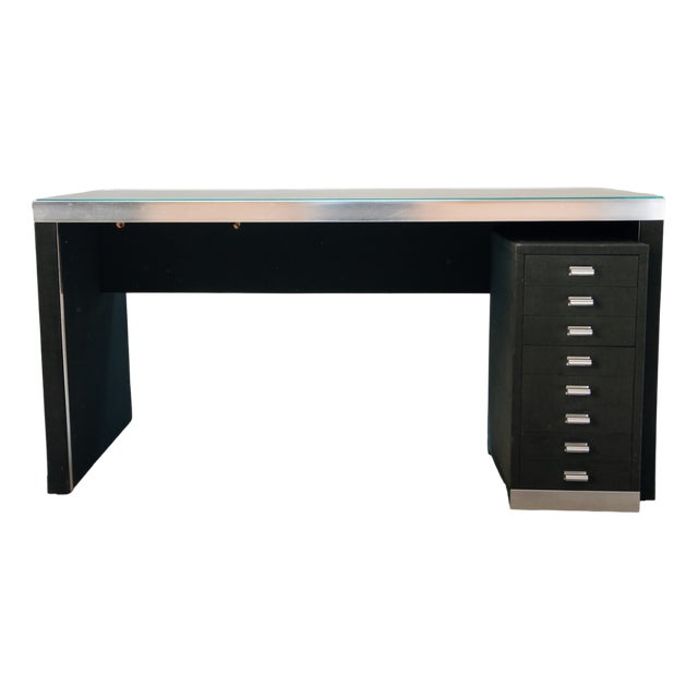 Desk for Mariani by Guido Faleschini, 1970s For Sale