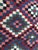Vintage Caucasian Kilim Rug For Sale - Image 14 of 16