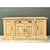 Vintage Link-Taylor Washed Pine Credenza For Sale - Image 4 of 12