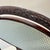 Late 19th Century Antique Classical Mahogany Lyre-Back Settee For Sale - Image 5 of 16