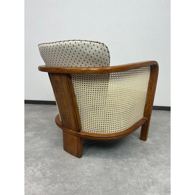 Set of Bauhaus Chairs by Lajos Kozma for Thonet, 1930s For Sale - Image 8 of 12