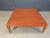 Vintage Coffee Table attributed to Giorgetti, 1990 For Sale - Image 11 of 12