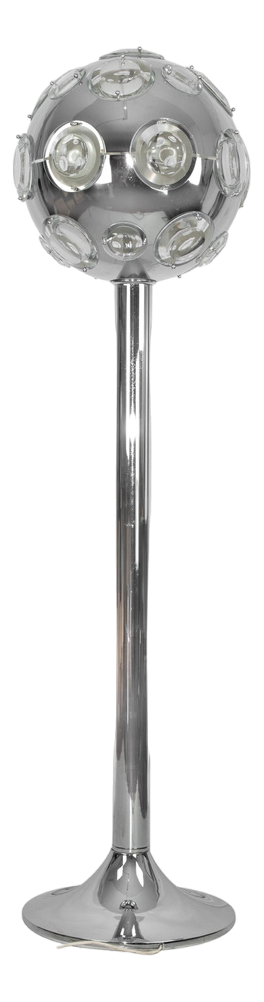 Floor Lamp by Oscar Torlasco, 1970s