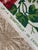 Schumacher VTG Schumacher “Somptueux” Floral Decor Fabric 5.5 Yards Cotton Designer Drapery Upholstery Textile For Sale - Image 4 of 5
