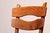 Dutch Stained Oak Chairs by Dittmann & Co for Awa, 1960s, Set of 6 For Sale - Image 6 of 15