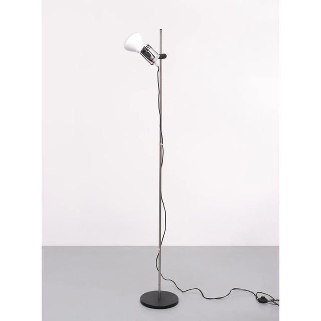 Floor Spot Lamp, Italy, 1970s For Sale - Image 10 of 10