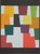 Yaacov Agam, Composition géométrique, Lithograph For Sale