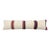 Turkish Hemp Pillow Cushion Natural Beige Brown Cushion Cover 12"x46" For Sale