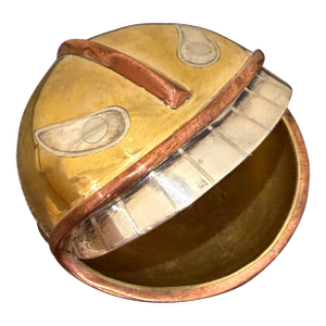 1960s Los Castillo Speed Demon Catchall/Trinket Dish