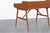 Danish Modern Teak Desk Model #64 by Arne Wahl Iversen For Sale - Image 11 of 16