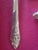 Oneida Vintage Community “The Finest Silverplate” Flatware Set 52 pcs in Original Kenized Anti‑Tarnish Chest For Sale - Image 4 of 12
