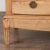 Brown Large Pine Chest of Four Drawers, Denmark Circa 1800-20 For Sale - Image 8 of 12