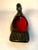 Mid 20th Century Folk Art Style Painted Duck Dish For Sale - Image 9 of 11