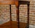 English 19th Century Three-Tiered Étagère with Low Drawer and Turned Supports For Sale - Image 4 of 12