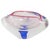 1960s Organic-Shaped Murano Sommerso Art Glass Bowl, 1960s For Sale - Image 5 of 5