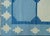 Turkish Kilim Oriental Handmade Flatweave 3'2" x 4'9" #18167 For Sale - Image 4 of 8