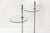 Vintage German Height Adjustable Side Tables, 1935, Set of 2 For Sale - Image 3 of 7