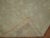 Pale Vintage Oushak Rug - 5'2" x 9'1" For Sale - Image 9 of 10