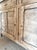 Parisian Artisanal Buffet in Raw Wood by R. Maiorana, France, 1940s For Sale - Image 6 of 18