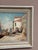 Knut Norman, Venice, 1950s, Oil on Panel, Framed For Sale - Image 11 of 18