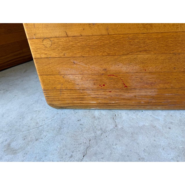 1970s Mid-Century Modern Milo Baughman - Style Architectural Cube Lounge Chairs – Pair For Sale - Image 15 of 17