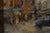 Adolfo Carducci, Paris Street Scene, Oil Painting For Sale - Image 8 of 15