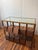 Vintage General Store Counter Display With Rear-Access Drawers For Sale - Image 4 of 12