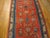 19th Century W. Chinese Kansu Runner Carpet For Sale - Image 4 of 5