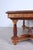 Marble-Topped Table, Brianza, Italy, 1940s For Sale - Image 13 of 18