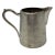 19th Century Baumette Hotel Silver Pitcher For Sale - Image 10 of 10