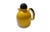 Papillon Thermal Jug in Yellow and Black by Furio Minuti for Guzzini, Italy For Sale - Image 6 of 8