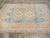 Galerie Shabab Collection Mid-20th Century Persian Afshar Accent Rug For Sale - Image 4 of 7