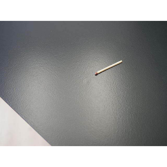 Vintage Swedish Mahogany Bookcase from Ulferts Möbler, 1960s For Sale - Image 14 of 17