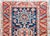 Early 20th Century Persian Heriz Rug For Sale In Chicago - Image 6 of 14