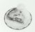 Ed Ruscha (1937) Apple Pie, 2010 Original black and white poster On fine wove paper, 69 x 100 cm (approx. 27 x 39 inches)...