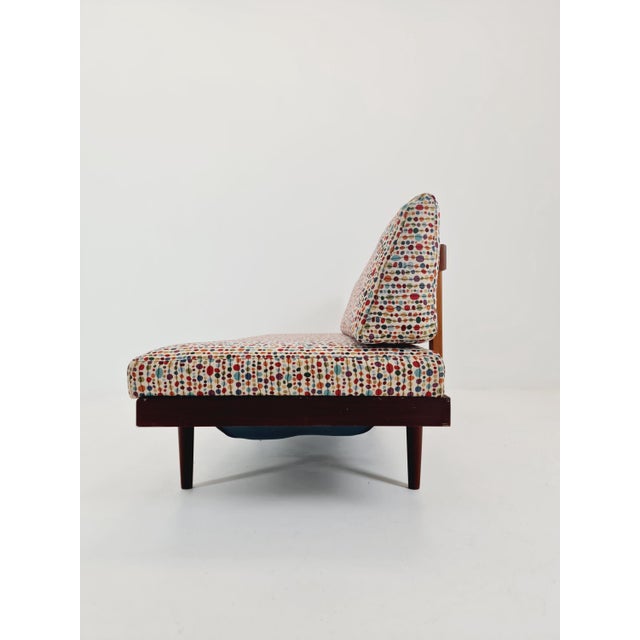 Vintage Norwegian Svane Daybed by Ingmar Relling, 1960s For Sale - Image 16 of 18