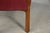 1960s Pere Cosp Oak and Mohair Dining Chairs - Set of 8 For Sale - Image 9 of 12