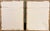 Wood Early Pair of Framed Architectural Drawings of Neoclassical Architecture - Door and Window For Sale - Image 7 of 8